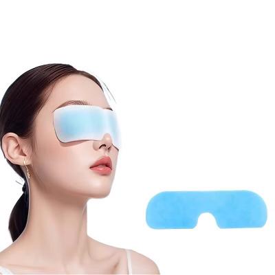 Cooling eye Patches Instant Cooling Relief for Tired Eyes